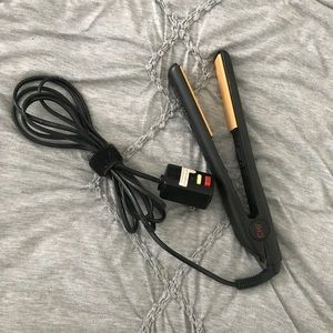 Chi Hair Straightener